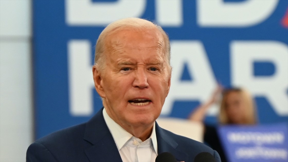 Abd Başkanı Biden, Elon Musk'ın Başkanlık Seçimlerini "satın Almaya Çalışmasından" Bıktığını Belirtti