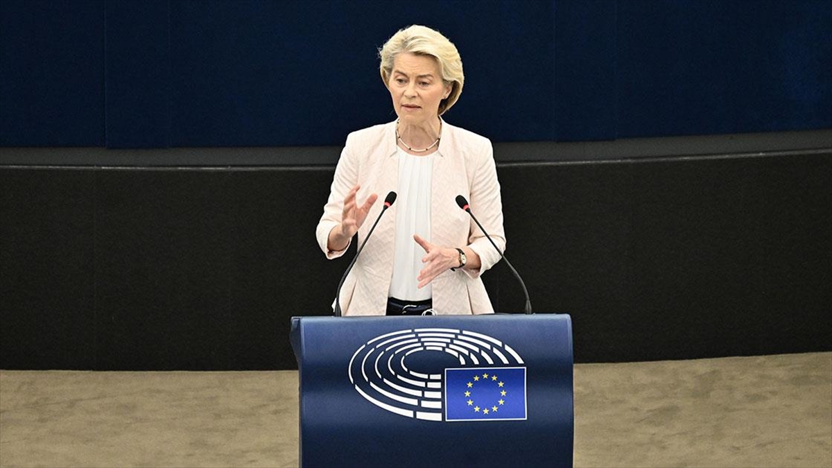 Ab Yeni Dönemde Rekabetçiliği Ve Yatırımları Artırmaya Odaklanacak