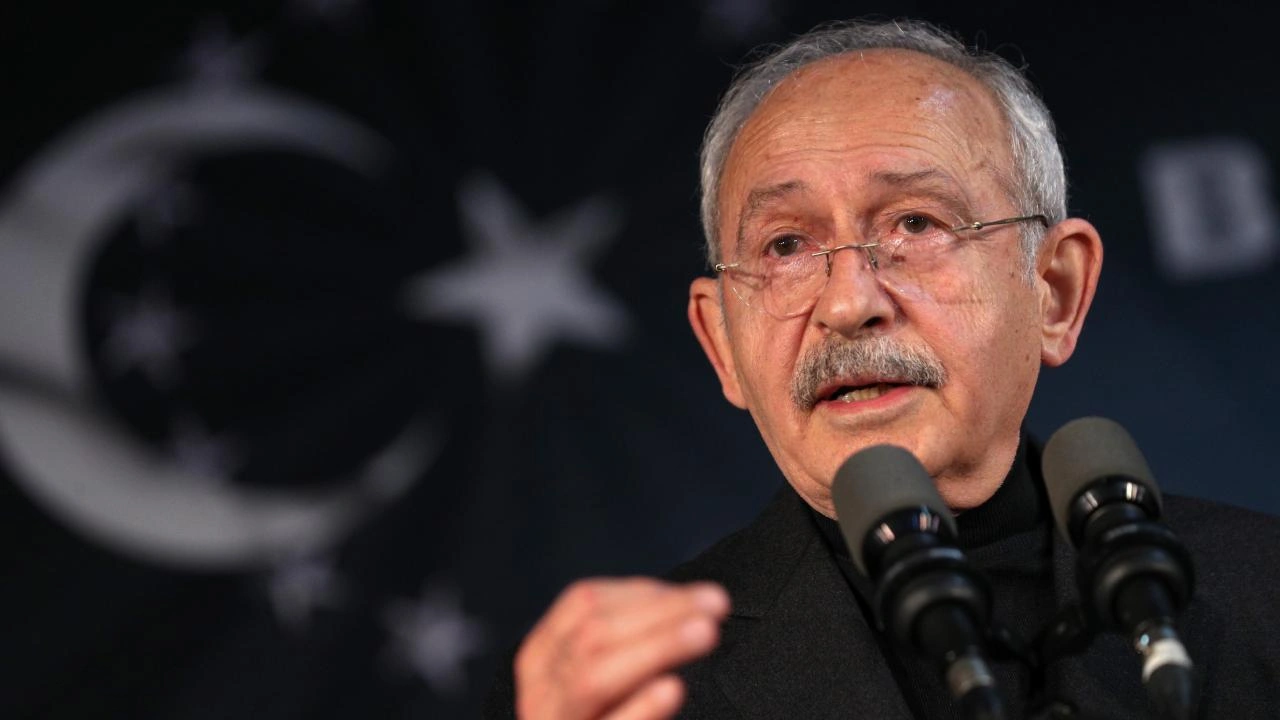 Kılıçdaroğlu'nun Yeni Görevi Belli Oldu