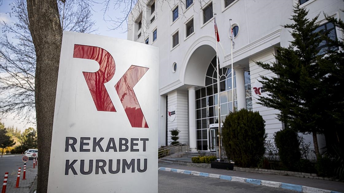 Rekabet Kurulunun Cezaları Bu Yılın İlk Yarısında 4,1 Milyar Lirayı Aştı