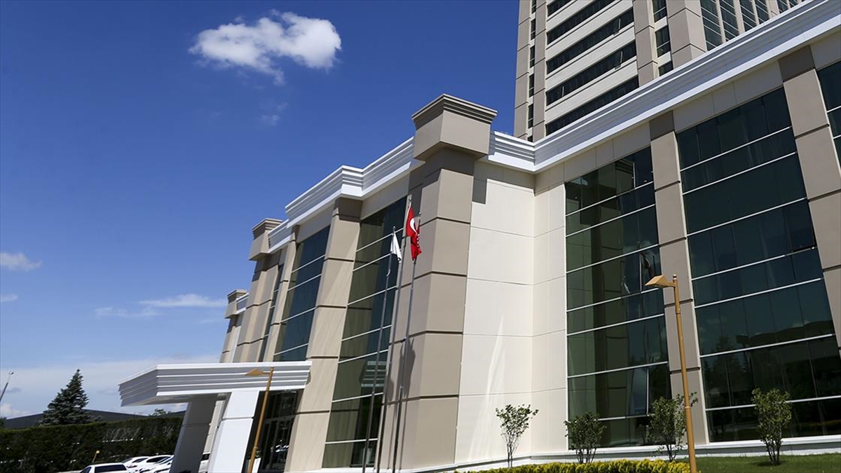 Çevre, Şehircilik Ve İklim Değişikliği Bakanlığı Bakan Yardımcıları Deprem Bölgesi İçin Görevlendirildi