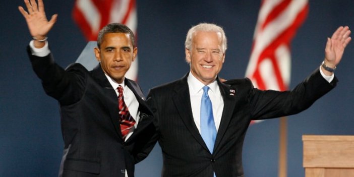 Obama da 'yarıştan çekil' çağrılarına katıldı