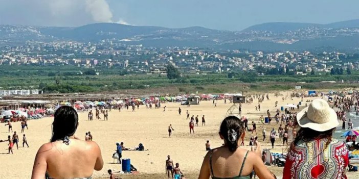 İsrail ve Hizbullah yeni bir savaşa adım adım yaklaşıyor