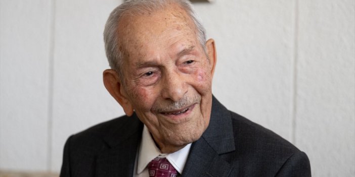 Kıbrıs Barış Harekatı Döneminin Bakanı, Tarihi Süreci Anlattı