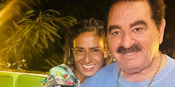 Yıldız Tilbe ve İbrahim Tatlıses'ten 15 yıl sonra barış rüzgarı