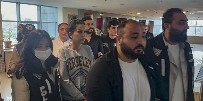 Polat Çiftine Yönelik Hazırlanan Masak Raporunun Detaylarına Ulaşıldı