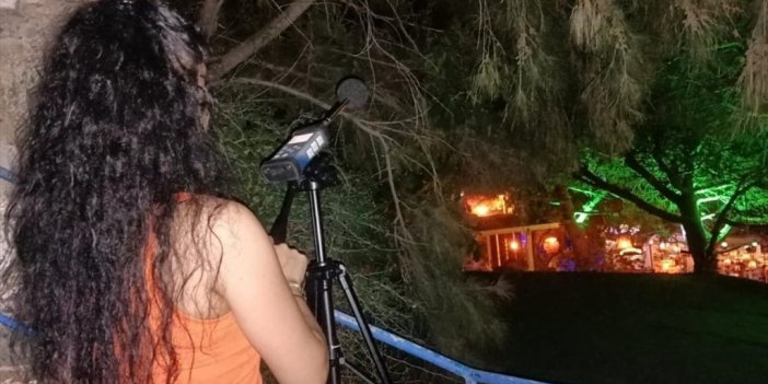 Bodrum'da Zabıta Ekipleri Bin 204 İşletmeye Ses Ve Gürültü Denetimi Yaptı