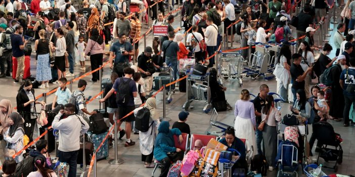 Dünya çapında yaşanan siber kaosa kaynağından açıklama