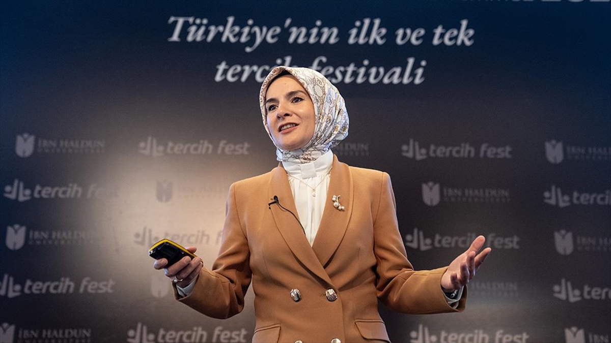 Bakan Göktaş: Değerlerinize Sahip Çıkarsanız, Tarih Karşıtlarınızın Değil Sizin Hikayenizi Yazar