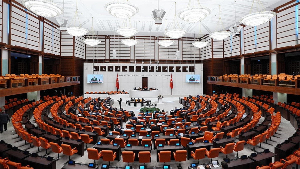 Türk Silahlı Kuvvetlerine Somali'de Yeni Görev