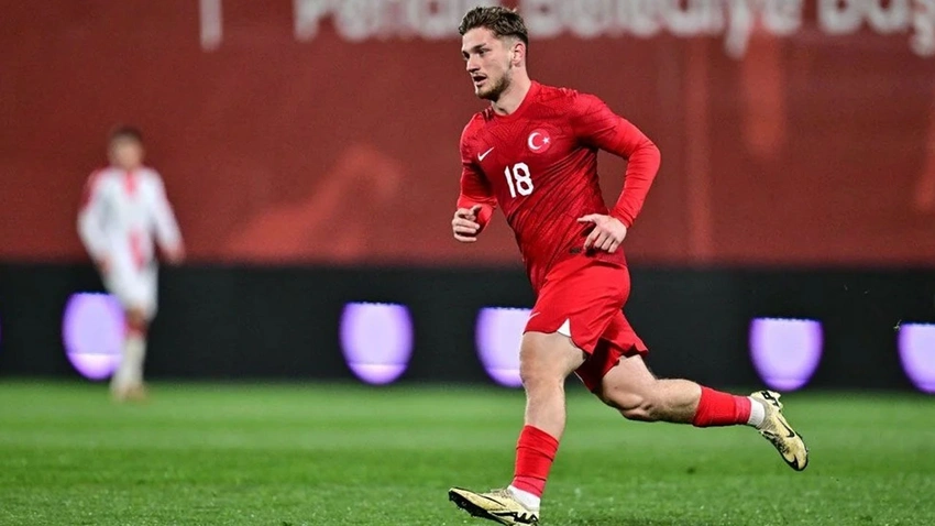 Semih Kılıçsoy'dan EURO 2024 itirafı