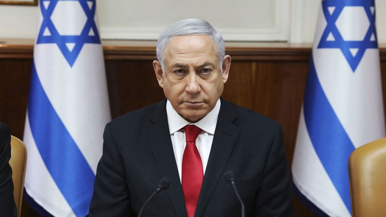 Netanyahu'dan, UAD'nin İsrail'i "işgalci" olarak gören kararına tepki
