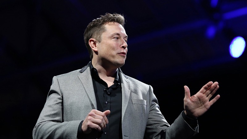 Elon Musk, CrowdStrike'ı sistemlerinden sildi
