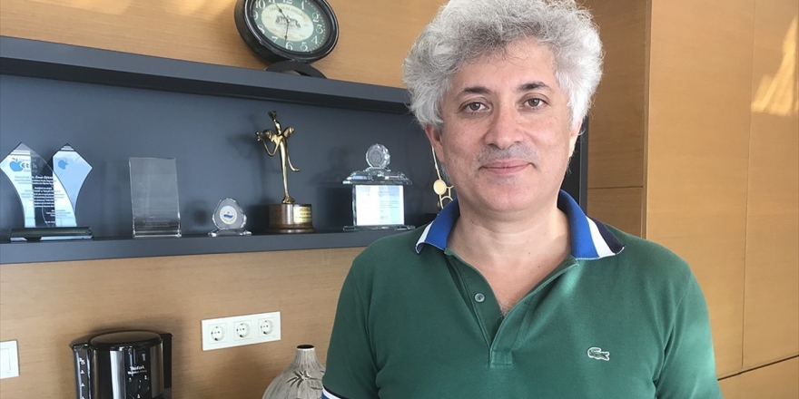 Yüz Nakli İçin Ekip Her Zaman Hazır