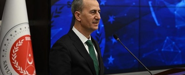 Kıbrıs Barış Harekatı Türk Savunma Sanayisinde Dönüm Noktası Oldu