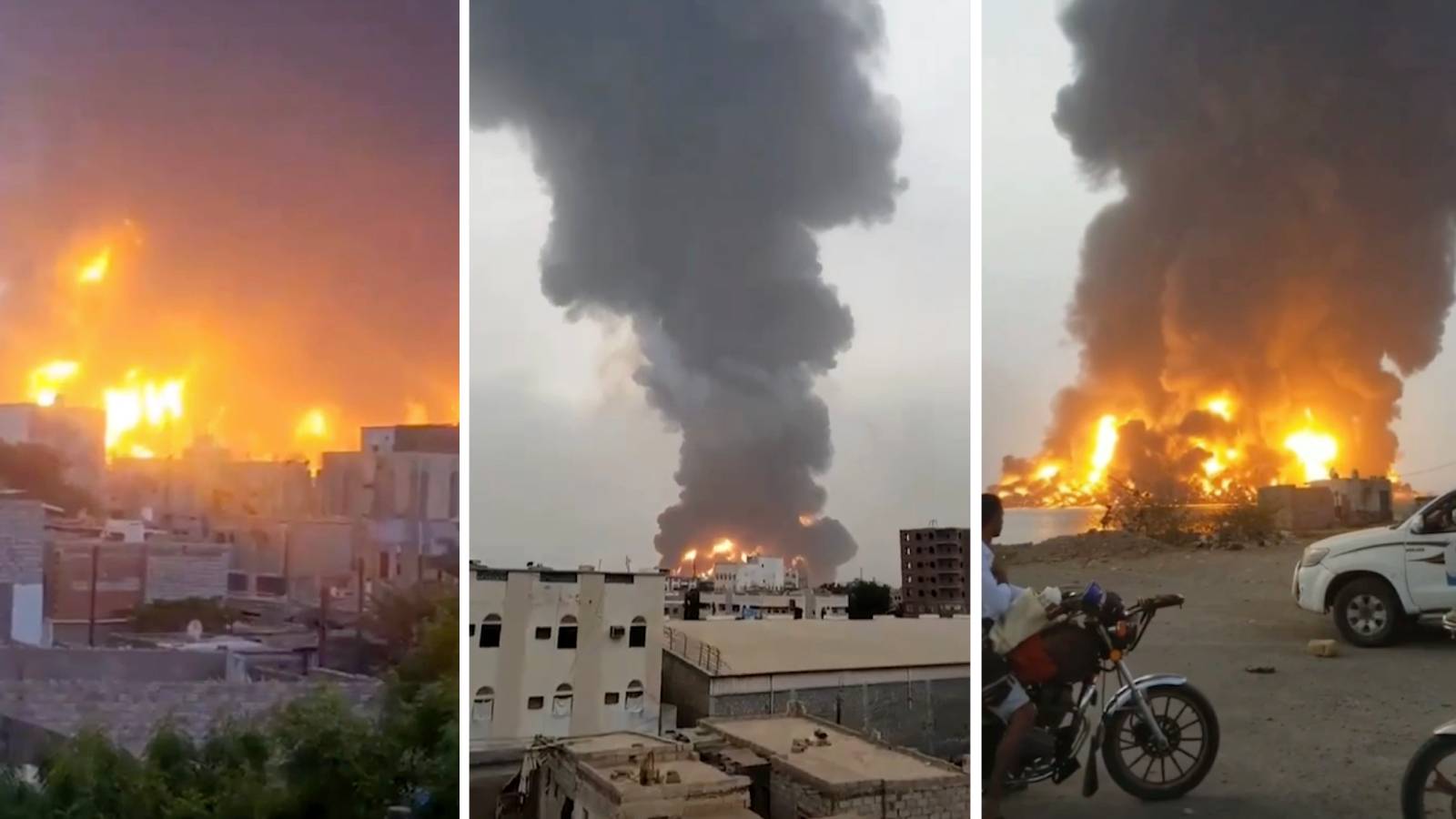 İran'dan Yemen saldırısı açıklaması