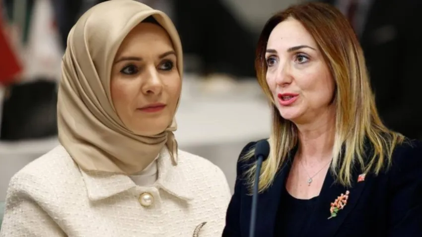 CHP, Aile Bakanı Göktaş ile görüşecek!