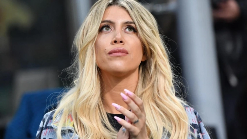 Wanda Nara'nın babası gözaltına alındı