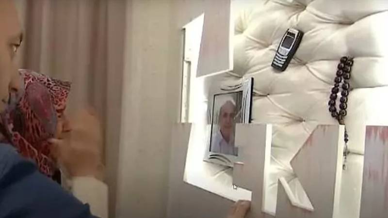 Mimar 'Selim Bey' konuştu: Yaptığım evlere gitmekten korkuyorum