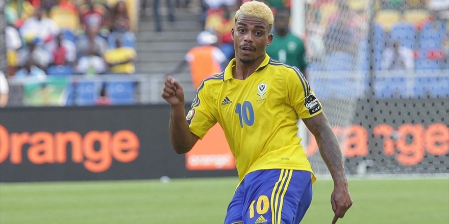 Galatasaray Gabonlu Futbolcuyla Görüşmelere Başladı