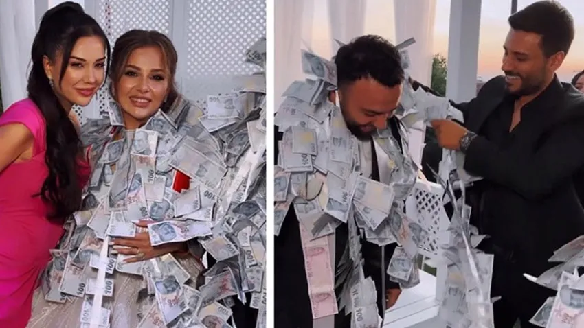 Dilan Polat tahliye olacak mı?