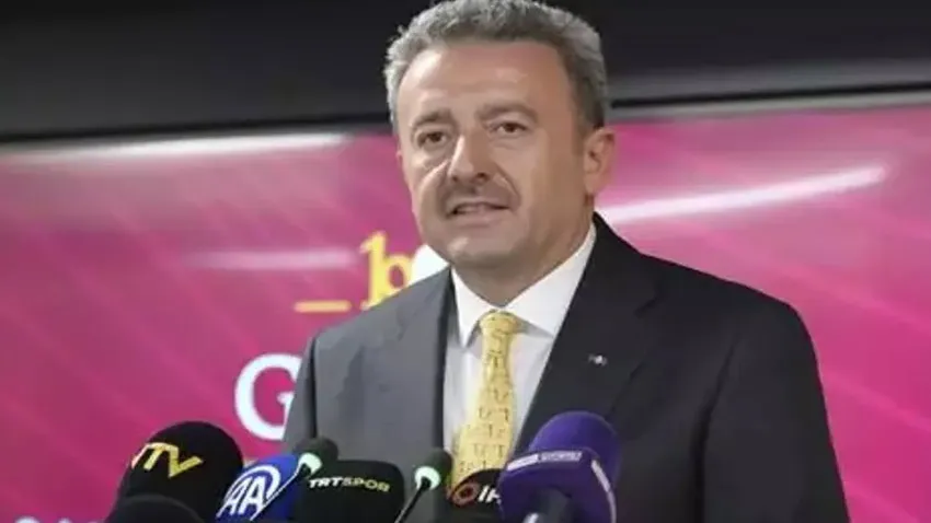 Galatasaray'dan Doue ve Wendel açıklaması!