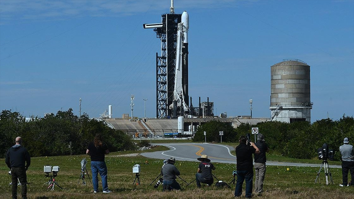 Uzayın Keşfinde Özel Sektörün Rolü Artıyor