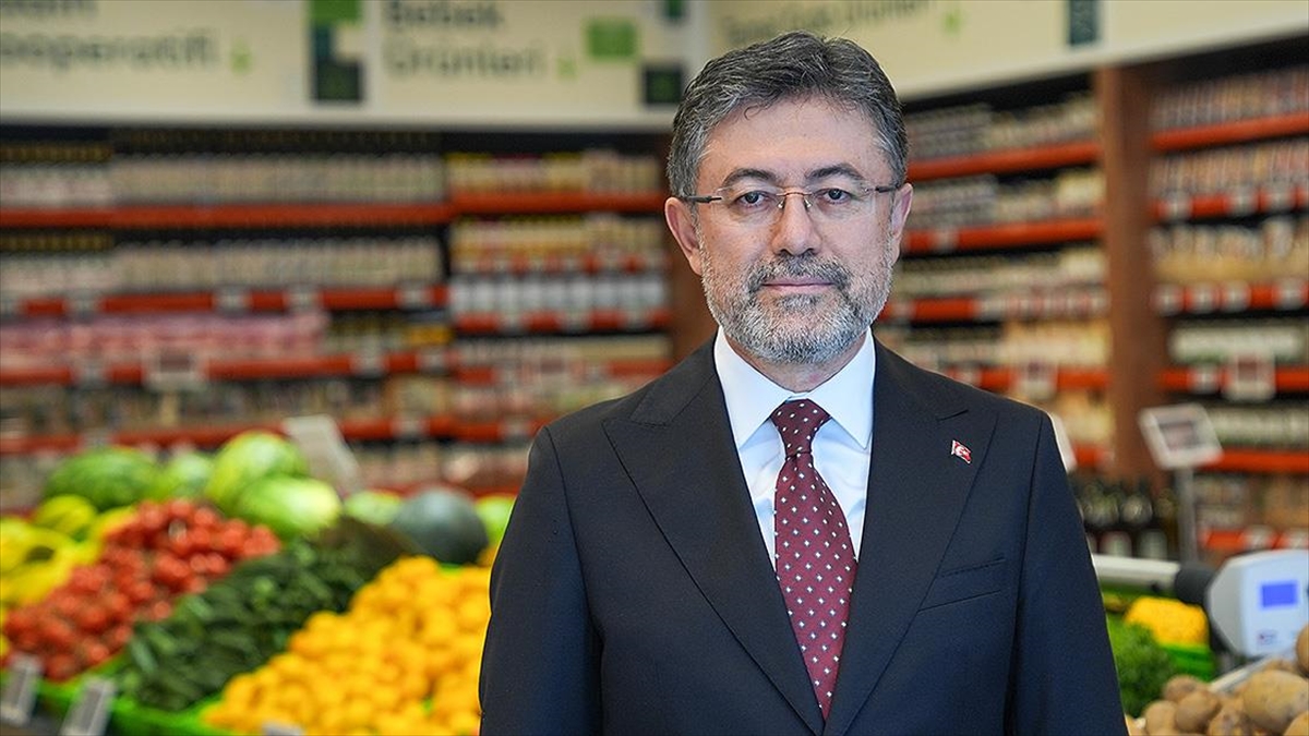 Bakan Yumaklı: Karekod Uygulaması, Güven Kaynağı Olacak