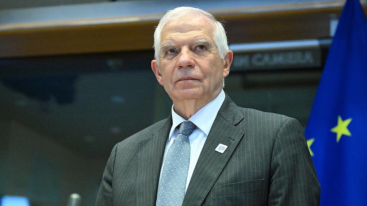 AB'den Orban'a Tepki: Toplantı Brüksel'e Taşındı