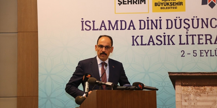 'Beklentimiz, İdlib Mutabakatı'nın Aynen Uygulanması'