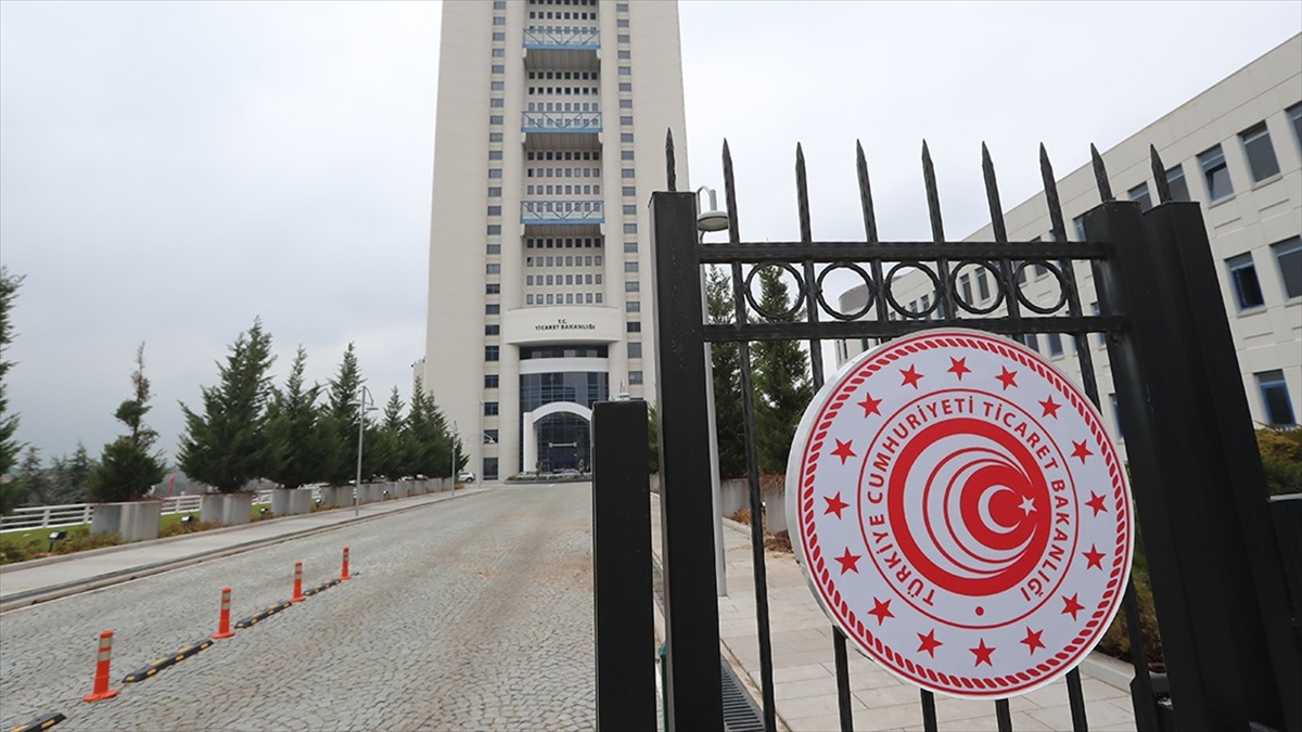 Yürürlük Süresi Dolacak Dampinge Karşı Önlemler İlan Edildi