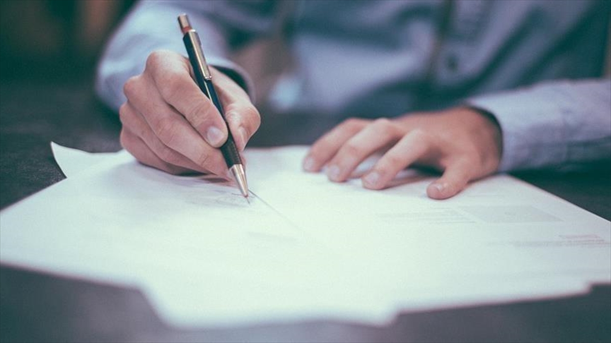 Vergi Düzenlemeleriyle Kayıt Dışılıkla Mücadele Yoğunlaşıyor