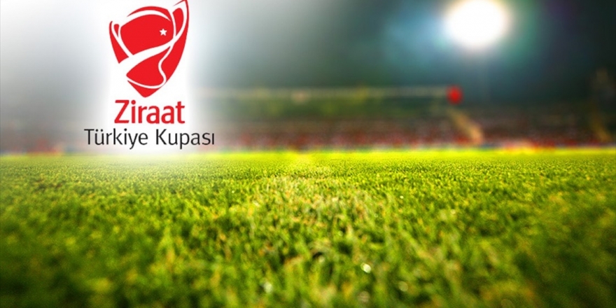 Kupada 2. Tur Eşleşmeleri Belli Oldu