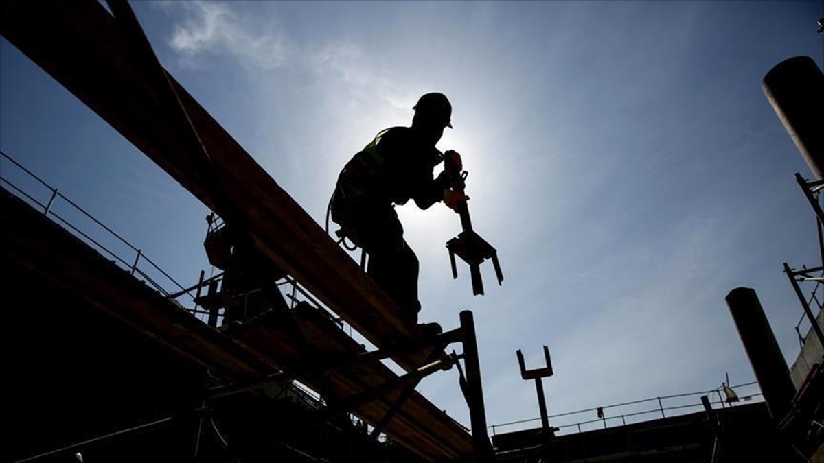 Türk Müteahhitlerden Kalkınma Yolu Projesi'nde Yıllık 5 Milyar Dolarlık İş Beklentisi