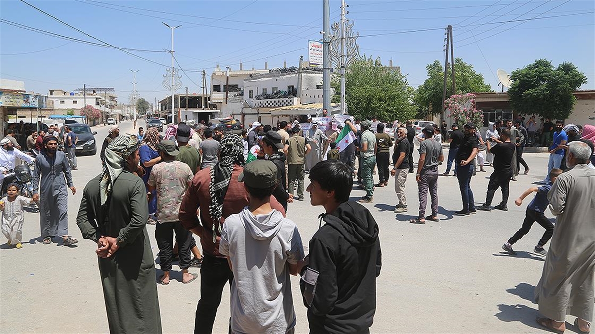 Rapor: Abd, Pkk/ypg Yüzünden Türkiye İle Gerilim Yaşamak İstemiyor