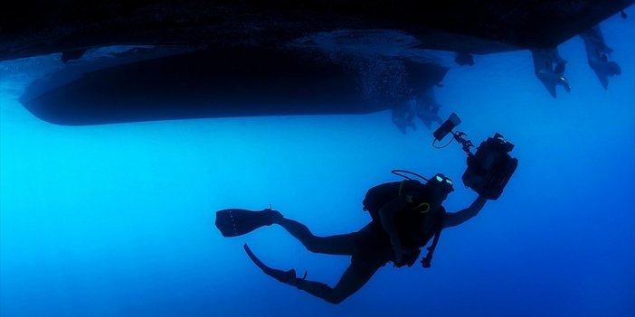Okyanusların Derinlerindeki Metal Yumruların "karanlık Oksijen" Ürettiği Tespit Edildi