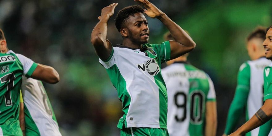 Beşiktaş, Diaby'yi Kiraladı