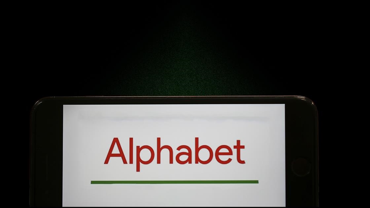Alphabet'in Geliri Ve Karı İkinci Çeyrekte Arttı