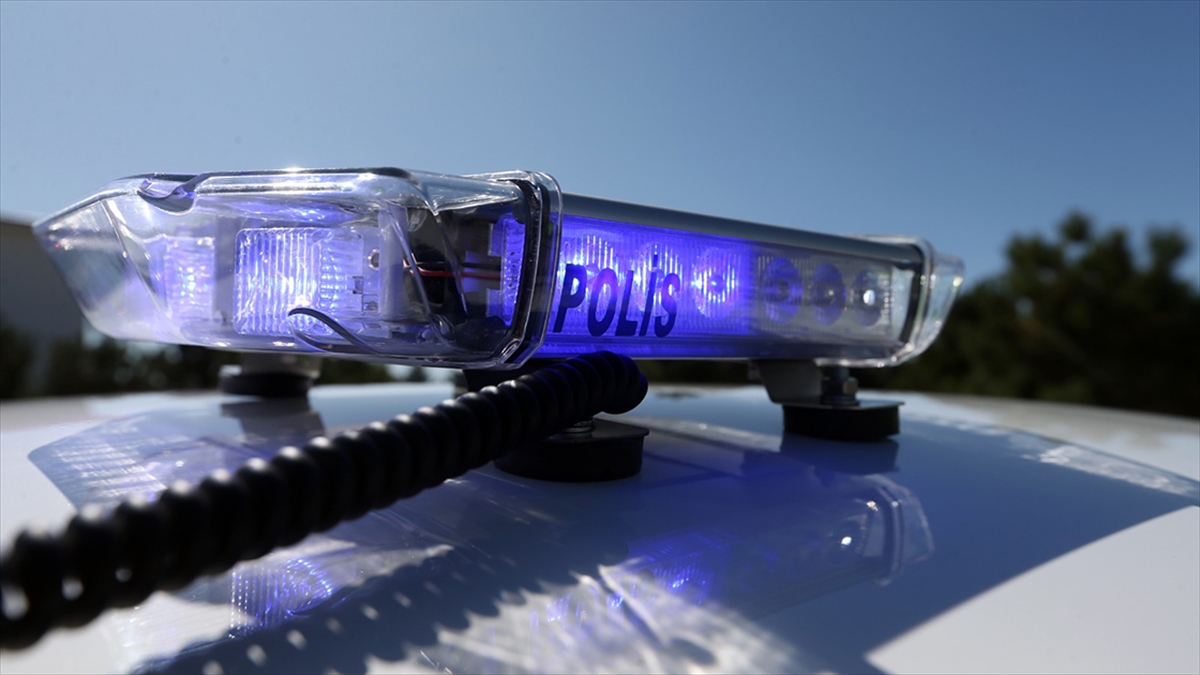 İzmir Merkezli Fetö Operasyonunda 10 Gözaltı