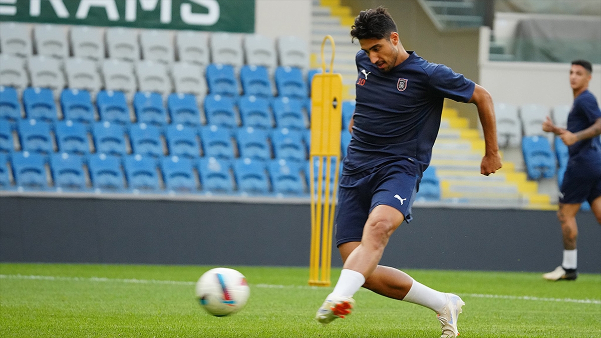 Rams Başakşehir, Sezonu Uefa Konferans Ligi Maçıyla Açacak