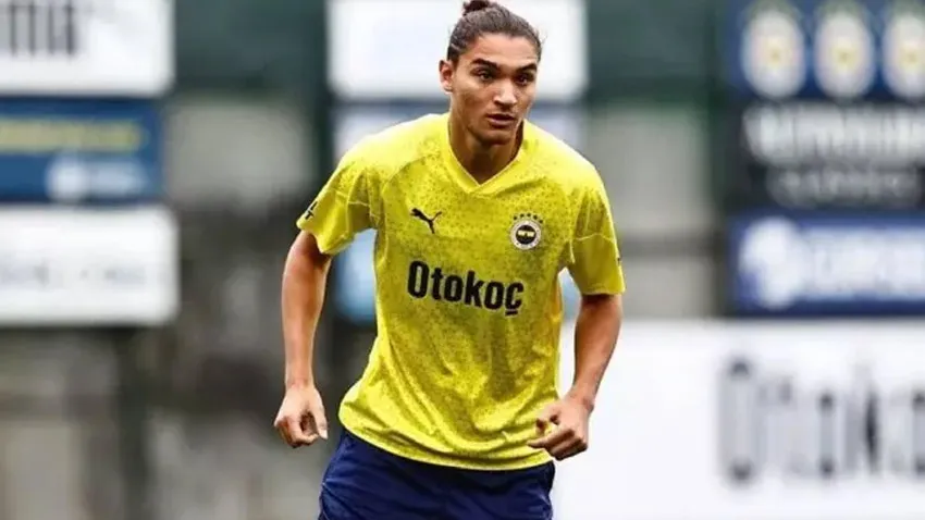 Fenerbahçe, Emir Ortakaya'yı Westerlo'ya kiraladı