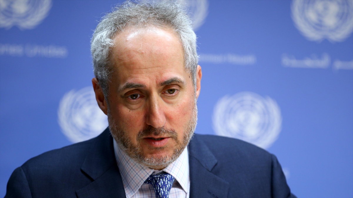 BM'den İsrail'in Filistinli genci araca bağlayarak canlı kalkan yapmasına tepki