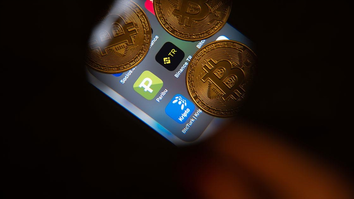 Masak, Kripto Varlık Hizmet Sağlayıcıları Şüpheli İşlem Bildirimi Rehberini Güncelledi