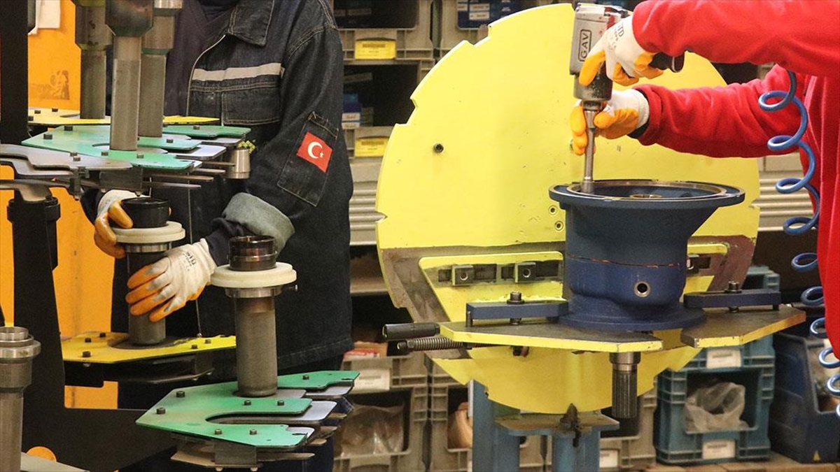 Bu Yılın İlk 6 Ayında Yaklaşık 18 Bin Sanayi Ürünü Denetlendi