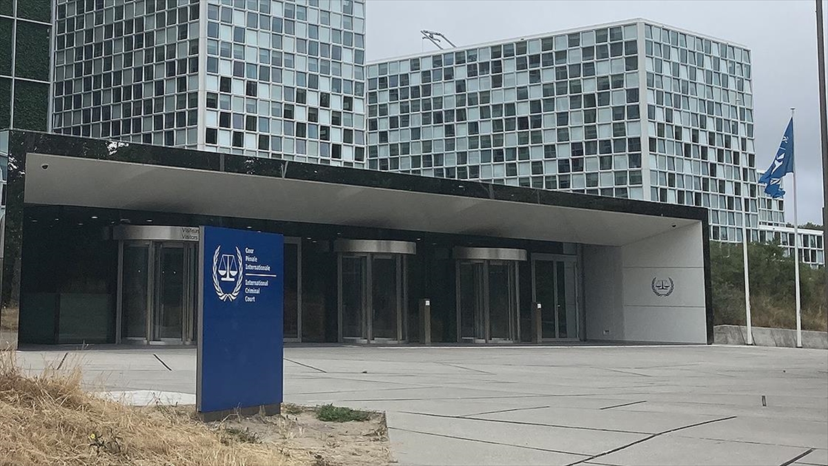 New York Times'tan, "ingiltere'nin, Netanyahu Hakkındaki Yakalama Kararına İtirazını Çekeceği" İddiası