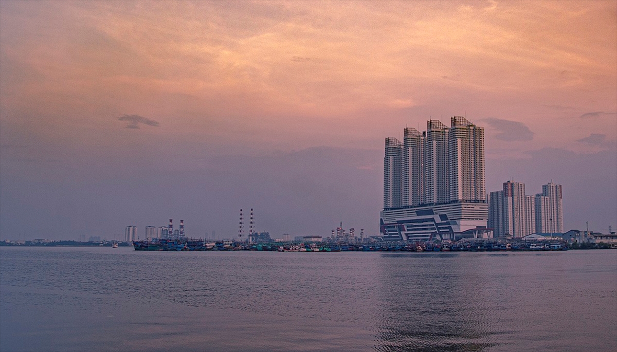 Endonezya, Yatırım Çekmek İçin "altın Vize" Programı Başlattı