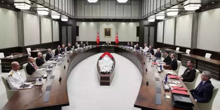 MGK'dan kritik kararlar