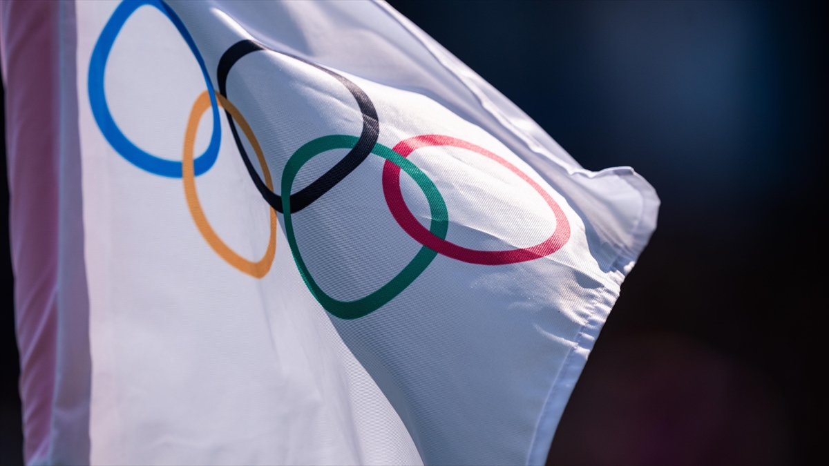 Sporun Kalbi Paris'te Atacak