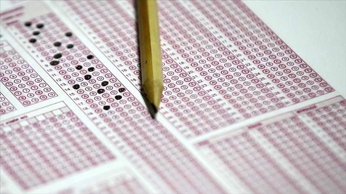 2024-ales/2 Pazar Günü Yapılacak