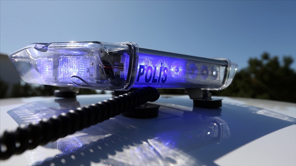 Başkentte Farklı Suçlardan Aranan 737 Kişi Yakalandı